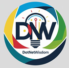 DotNet Wisdom Logo